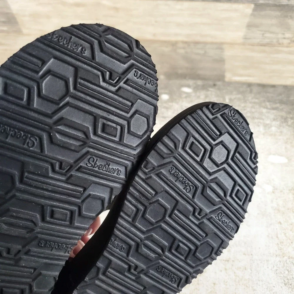 Skechers worn 1x